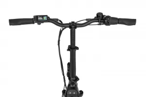 Rower elektryczny Ecobike Rhino Cruise Black