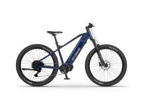 Rower elektryczny Ecobike RX 500 Blue - CAN