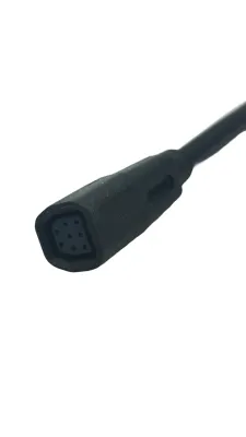 Przewód rozdzielający Ecobike - BAFANG 4x1 1200 mm - Rhino