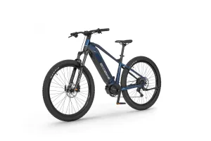 Rower elektryczny Ecobike RX 500 Blue - CAN