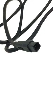 Sterownik do rowerów elektrycznych Ecobike - WZK0281