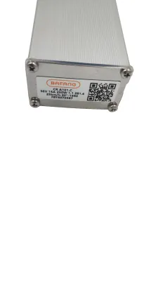 Sterownik do rowerów elektrycznych Ecobike - WZK0303