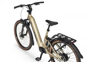 Rower elektryczny Ecobike Flex Titan