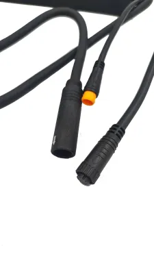 Sterownik do zestawów do konwersji Ecobike - WZK0181