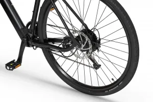 Lekki rower elektryczny fitness Ecobike Urban Plus