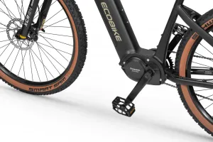 Rower elektryczny Ecobike Core Moonstone