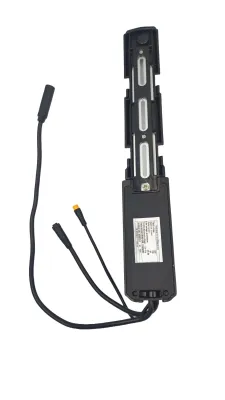 Sterownik zestawy do konwersji Ecobike - WZK0131