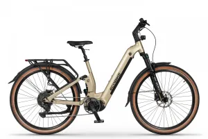 Rower elektryczny Ecobike Flex Titan