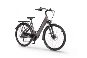 Rower elektryczny Ecobike X-City Coffee