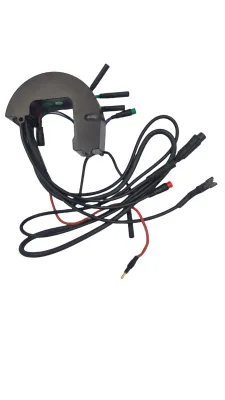 Sterownik do rowerów elektrycznych Ecobike - DAPU 48V SMART BMS