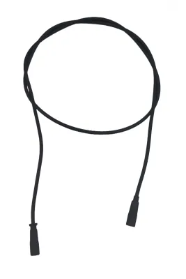Przewód rozdzielający Ecobike - BAFANG 1x1 1000 mm