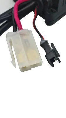 Sterownik do rowerów elektrycznych Ecobike - WZK0185