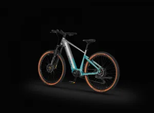 Rower elektryczny Ecobike Core Arctic Fade