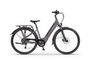 Rower elektryczny Ecobike X-City Coffee