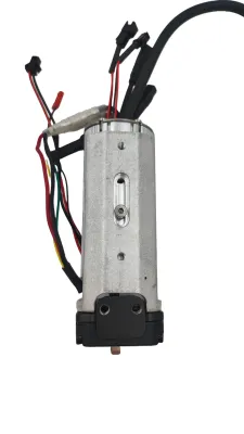 Sterownik do rowerów elektrycznych Ecobike - DAPU 48V