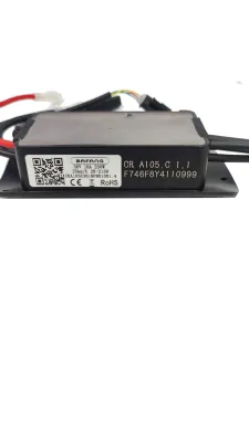 Sterownik do rowerów elektrycznych Ecobike - WZK0282