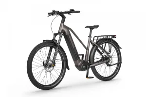 Rower elektryczny Ecobike Dare 17" - ekspozycyjny