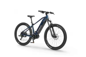 Rower elektryczny Ecobike RX 500 Blue - CAN