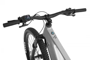 Rower elektryczny Ecobike Mauler