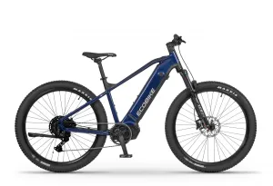 Rower elektryczny Ecobike RX 500 Blue - CAN