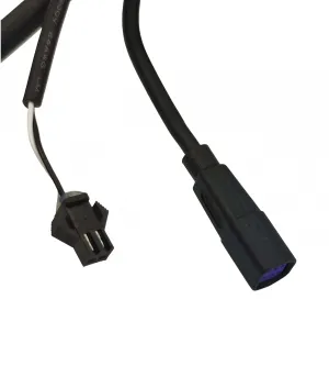 Sterownik do rowerów elektrycznych Ecobike - WZK0282