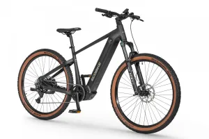 Rower elektryczny Ecobike Core Moonstone