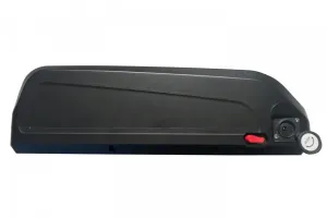  Bateria Ecobike trapez Greenway 36 V 13 Ah - potestowa