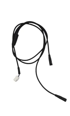 Przewód rozdzielający Ecobike - HIGO 2x1 850 mm - seria trekking X500, X300, X - UART