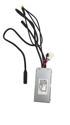 Sterownik do rowerów elektrycznych Ecobike - WZK0177