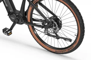 Rower elektryczny Ecobike Core Moonstone