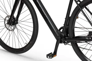 Lekki rower elektryczny fitness Ecobike Urban Plus