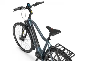 Rower elektryczny Ecobike MX