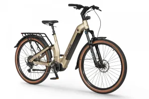 Rower elektryczny Ecobike Flex Titan