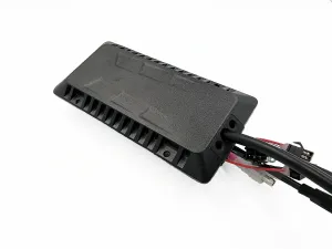 Sterownik do rowerów elektrycznych Ecobike - WZK0281