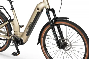 Rower elektryczny Ecobike Flex Titan