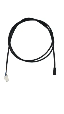 Przewód rozdzielający Ecobike - JULET 1x1 1200 mm - KD586, UART