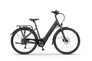 Rower elektryczny Ecobike X-City Black