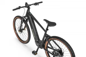 Rower elektryczny Ecobike Core Moonstone