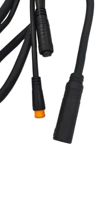 Sterownik do rowerów elektrycznych Ecobike - WZK0207