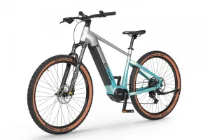 Rower elektryczny Ecobike Core Arctic Fade