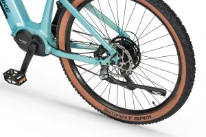 Rower elektryczny Ecobike Core Arctic Fade