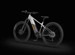 Rower elektryczny Ecobike Mauler