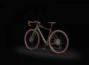 Lekki rower elektryczny gravel Ecobike Forest