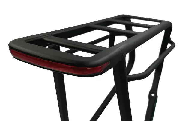 Produkt Lampka rowerowa tylna Spanninga GLOW Obraz