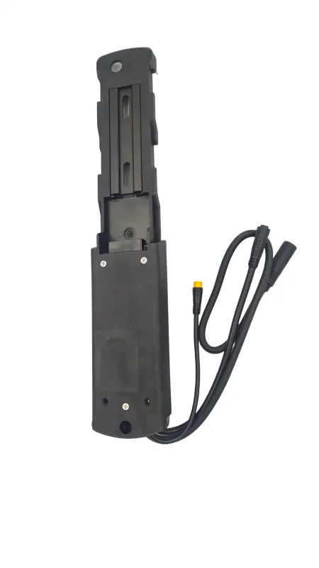 Produkt Sterownik do zestawów do konwersji Ecobike - WZK0181 Obraz