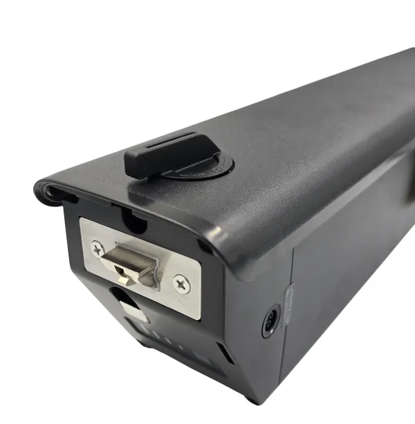 Produkt Bateria Ecobike Mauler / Expedition Series 36 V 30 Ah - potestowa Obraz