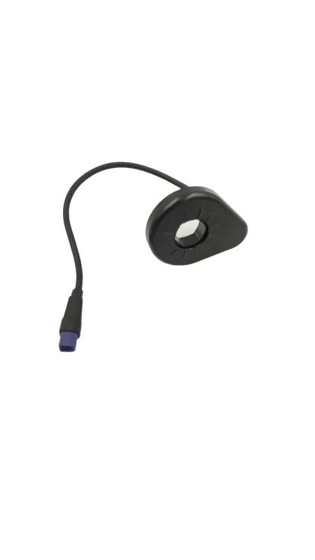 Produkt Czujnik ruchu Ecobike PCB10.12.S Lewy 150 mm - Rhino CAN Obraz