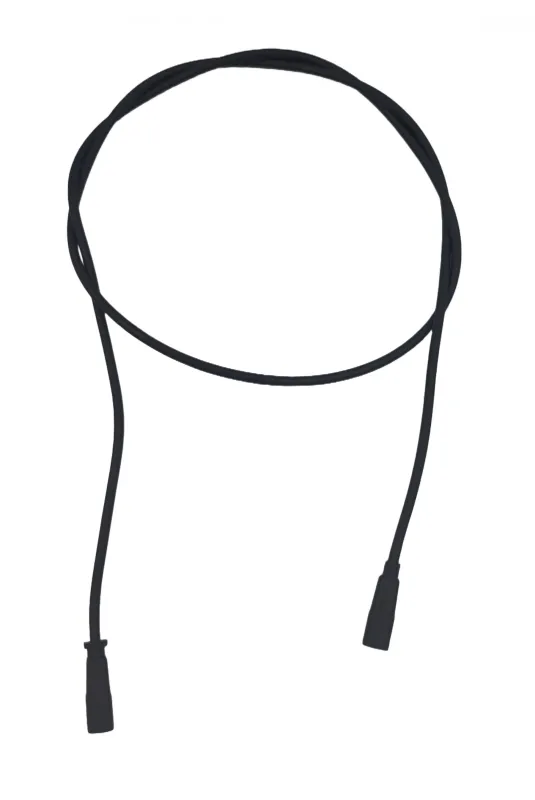 Produkt Przewód rozdzielający Ecobike - BAFANG 1x1 1000 mm Obraz