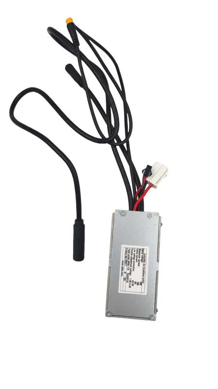 Produkt Sterownik do rowerów elektrycznych Ecobike - WZK0177 Obraz