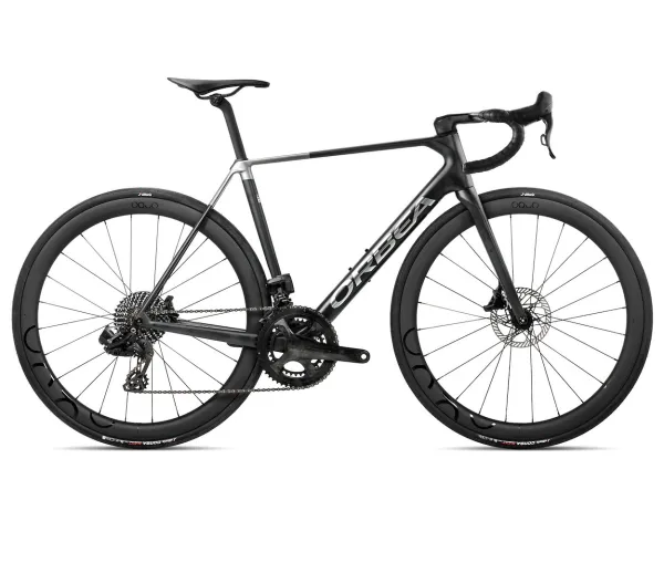 Produkt Orbea rower szosowy ORCA M22 TEAM 47 Diamond - Grey Obraz